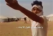 مرتزقة العدوان