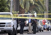 تیراندازی گسترده در لس آنجلس 3 کشته و 12 زخمی برجای گذاشت