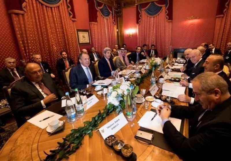 Syria Talks in Lausanne End without Breakthrough
