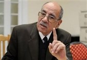 عبدالغفار شکر مصر