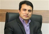 ابوذر احمدی رئیس اداره تشخیص و درمان دامپزشکی