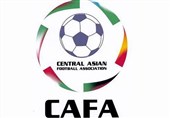 Iran’s Mirzaeian Named 2023 CAFA U-23 Top Goalscorer