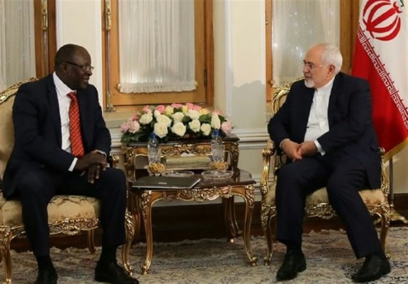 Benin’s President Sends Special Envoy to Iran