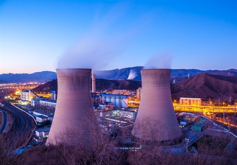 کره جنوبی 20 برابر ایران برق هسته‌ای تولید می‌کند