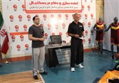 کارگاه تخصصی «مدیریت، آماده سازی و دفاع» بسکتبال برگزار شد+ تصاویر