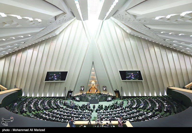 Iran’s Parliament Prepares 5th Biannual Report on JCPOA