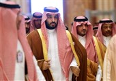 محمد بن سلمان و بازوان تسلط وی بر هرم قدرت عربستان