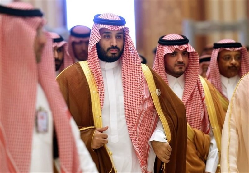 محمد بن سلمان و بازوان تسلط وی بر هرم قدرت عربستان