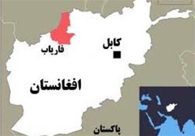واگذاری بخش‌هایی از شهرستان «گرزیوان» در شمال افغانستان در پی نفوذ طالبان