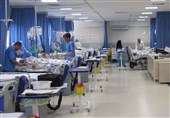 بیمارستان‌های شهرستان رشت در قالب یک بیمارستان تجمیع می‌شود