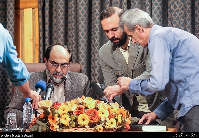 همایش تسخیر لانه‌های جاسوسی مجازی استکبار جهانی