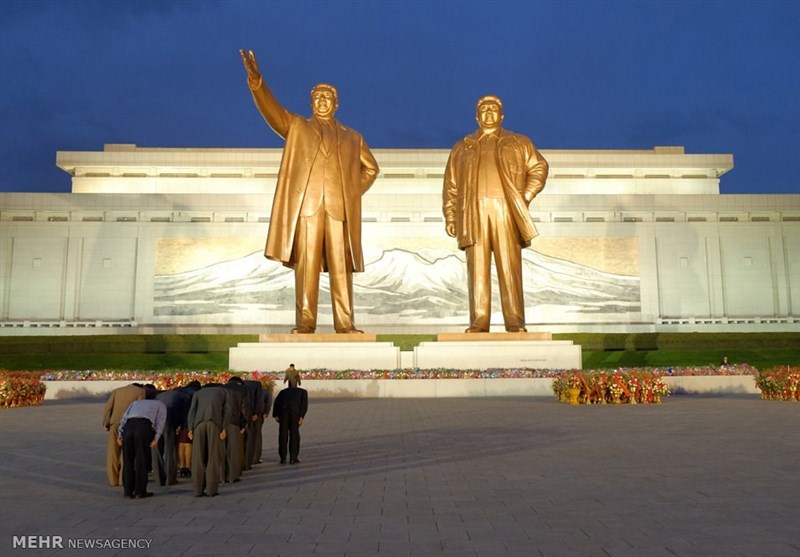کره شمالی خواستار پایان سیاست خصمانه آمریکا شد