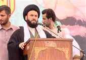 آغا راحت حسینی کی آیت اللہ محسن نجفی کی شہریت فوری بحال کرنے کا مطالبہ