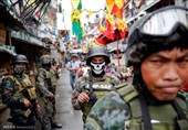 افراد مسلح با یورش به زندانی در فیلیپین 150 زندانی را آزاد کردند