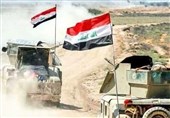 القوات الأمنیة العراقیة تحرر منطقتین غربی الأنبار
