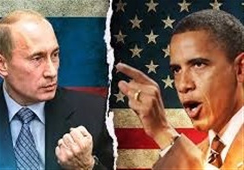 امریکہ خود سائبر حملوں میں ملوث رہا ہے، روسی صدر