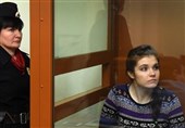 محاکمه دختر روس که عاشق یک داعشی شد+عکس