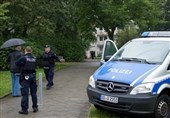 یک عضو داعش در هامبورگ آلمان دستگیر شد