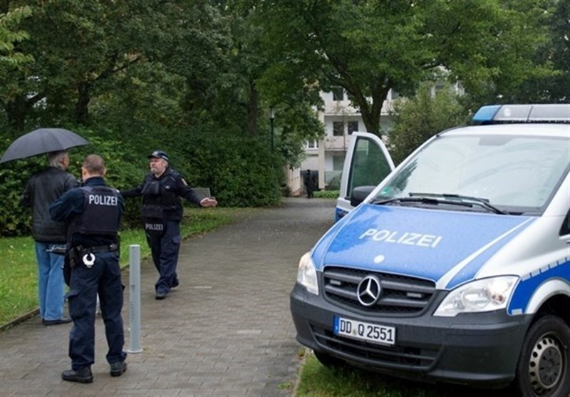 Police Conduct Searches across Germany, UK over Suspects Aiding Al-Nusra Front