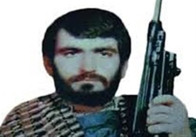 شهید "حاج حسن آباد" شهید شاخص بسیج عشایری کشور در سال 95 معرفی شد