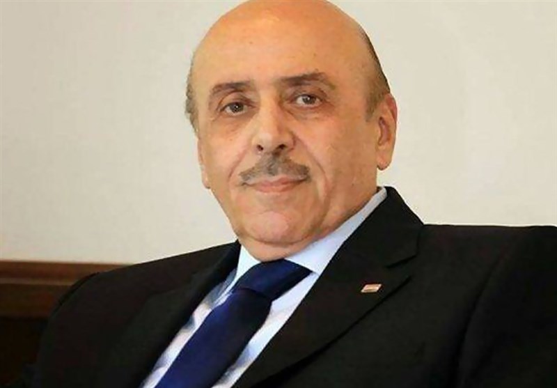 خروجی نشست رئیس سازمان امنیت ملی سوریه با عشایر عرب در «قامشلی»