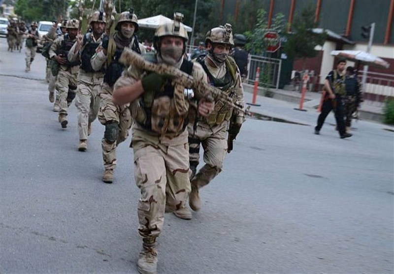 فرمانده نیروهای ویژه امنیت ملی در شمال شرق افغانستان کشته شد