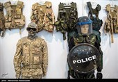 اختصاصی تسنیم|پلیس ایران لباس عوض می‌کند + جزئیات