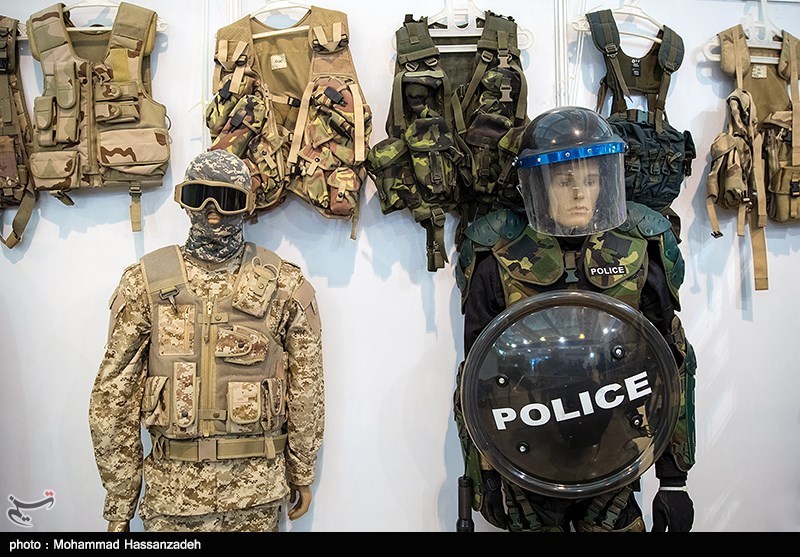 اختصاصی تسنیم|پلیس ایران لباس عوض می‌کند + جزئیات