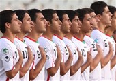 تیم جوانان زیر 19 سالهها