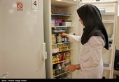 جهاد دانشگاهی کرمانشاه نخستین مرکز فوق تخصصی درمان ناباروری در غرب کشور است