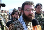 شیخ ریان الکلدانی