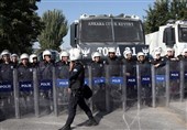 ترکیه 15 هزار نفر دیگر را از کار برکنار کرد