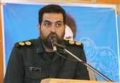 اقتدار نیروهای مسلح سبب امنیت پایدار ایران در منطقه است