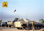 آزادسازی 20 روستا در موصل و ادامه پیشروی‌ نیروهای عراقی