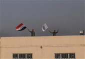 Iraqi Troops Launch Fresh Mosul Push, Retake Town