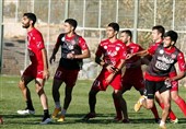 ترکیب پرسپولیس مقابل استقلال خوزستان اعلام شد