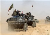 استقبال آلمان از عملیات ارتش عراق علیه داعش در موصل