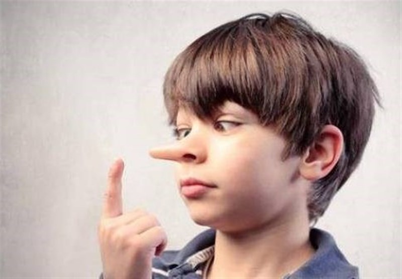 چه نوع تربیتی کودکان را به دروغ گفتن ترغیب می‌کند؟
