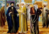 شیخیه احمد احسایی کاظم رشتی
