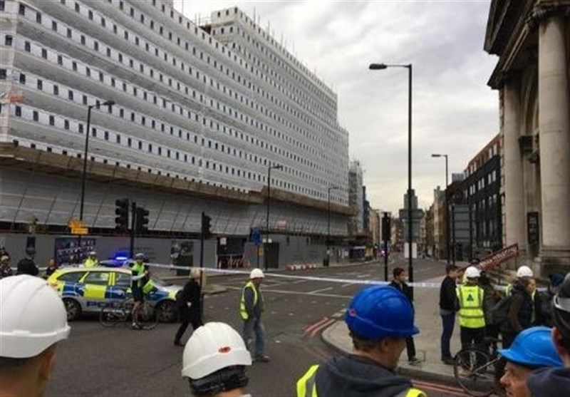 France Confirms Death of Second Citizen in London Bridge Attack