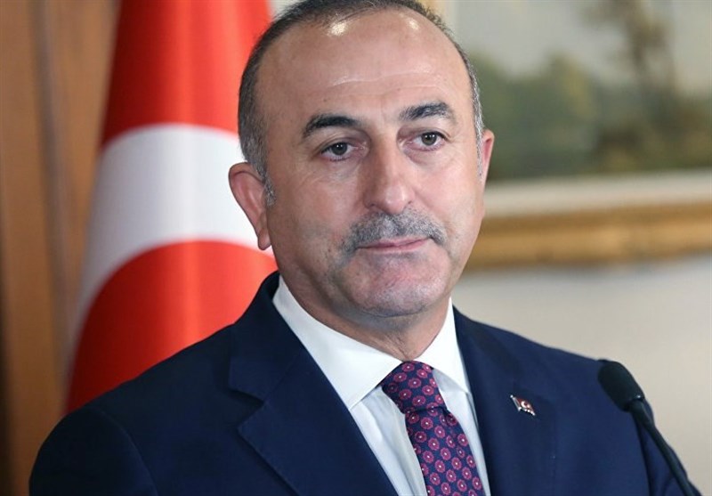 Çavuşoğlu: Suriye’ye Bilgi Verdik