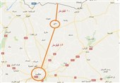 راز عقب‌نشینی فوری داعش از «دابق»؛ شهرکی که بدون جنگ میان تروریست‌ها دست به دست شد