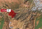 ادامه حملات به شیعیان در افغانستان؛ حمله به مسجدی در هرات 4 زخمی برجا گذاشت + تصاویر