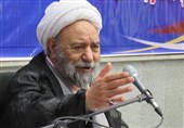 صانعی سرپرست بنیاد 15 خرداد