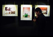 نمایشگاه هنر‌های تجسمی + سوگواره عاشورایی