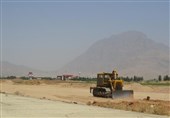 توسعه فرودگاه