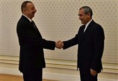 استاندار اردبیل