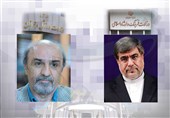 وزرای «فرهنگ و ارشاد اسلامی» و «ورزش و جوانان» استعفا کردند