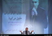 حسن عباسی پژوهشگر مسائل راهبردی