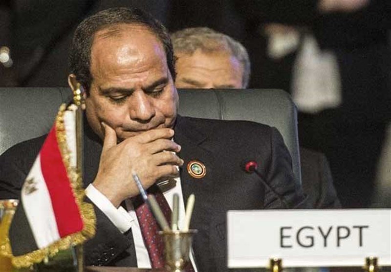 «جبهه مقاومت» تنها گزینه قاهره است